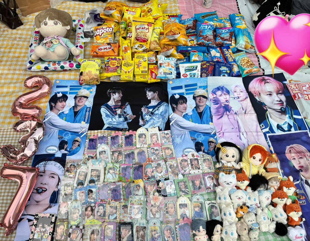 seruu bgt picnik nya sampe ga mau pulang warm bgt suasana nya obrolannya nyambung terus cuma kurang di durasinya ni min🤭 <a href="/723lovers/">NORENZONE</a> so happy bgt dpt lucky draw made by ka <a href="/bycerbombb/">cera</a> freebies yg selalu lucu puol dan cepet sold thanks to all &amp; kaka panitia🫶