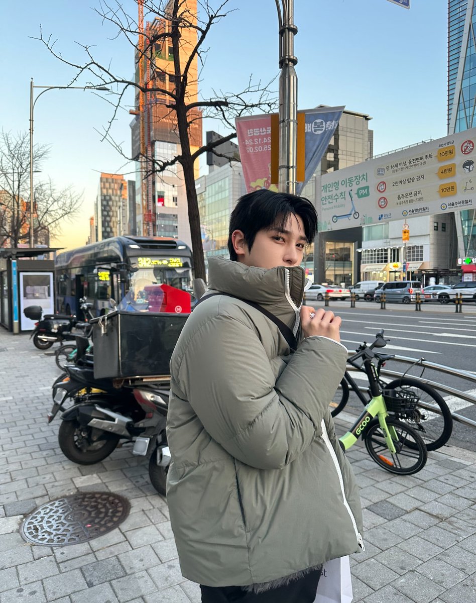 BAE173 Member tweet media