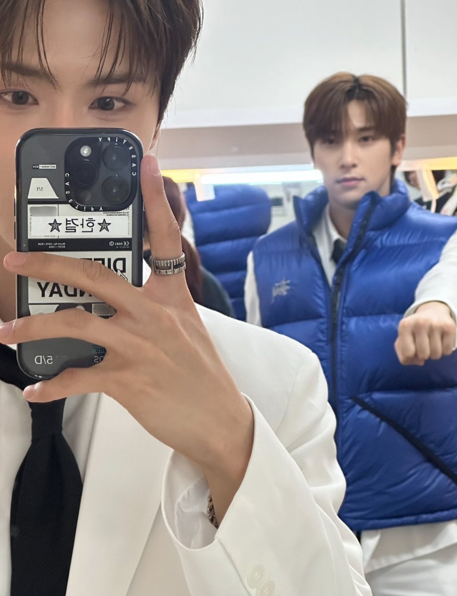 BAE173 Member tweet media