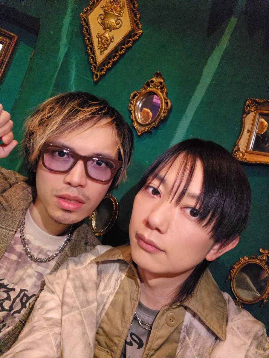 涼平 (@mm_peko) / Posts / X