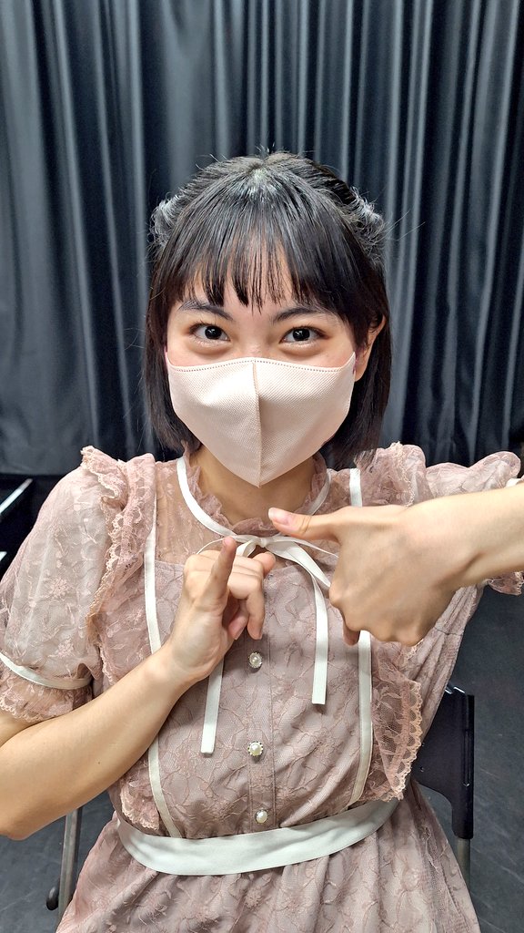 ミアちゃん(もうすぐ)17歳おめでとうございます！ 歌にダンスに頭脳と