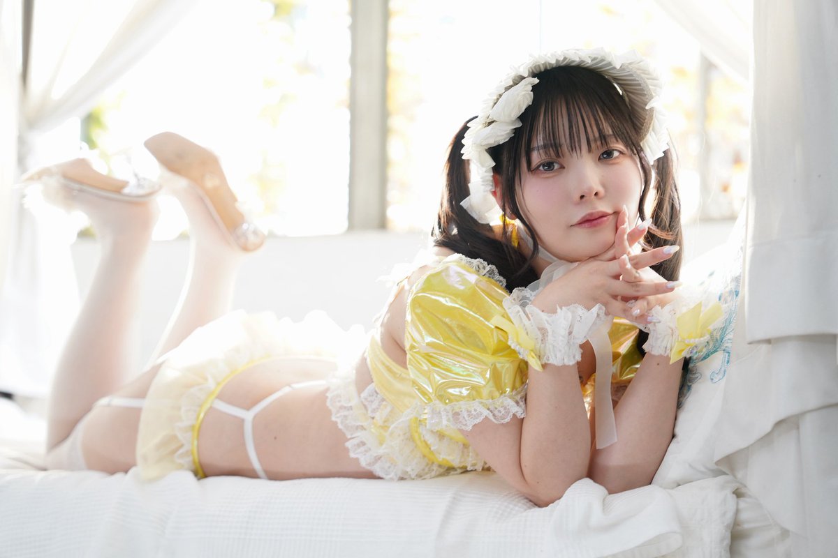 かっぴー tweet media