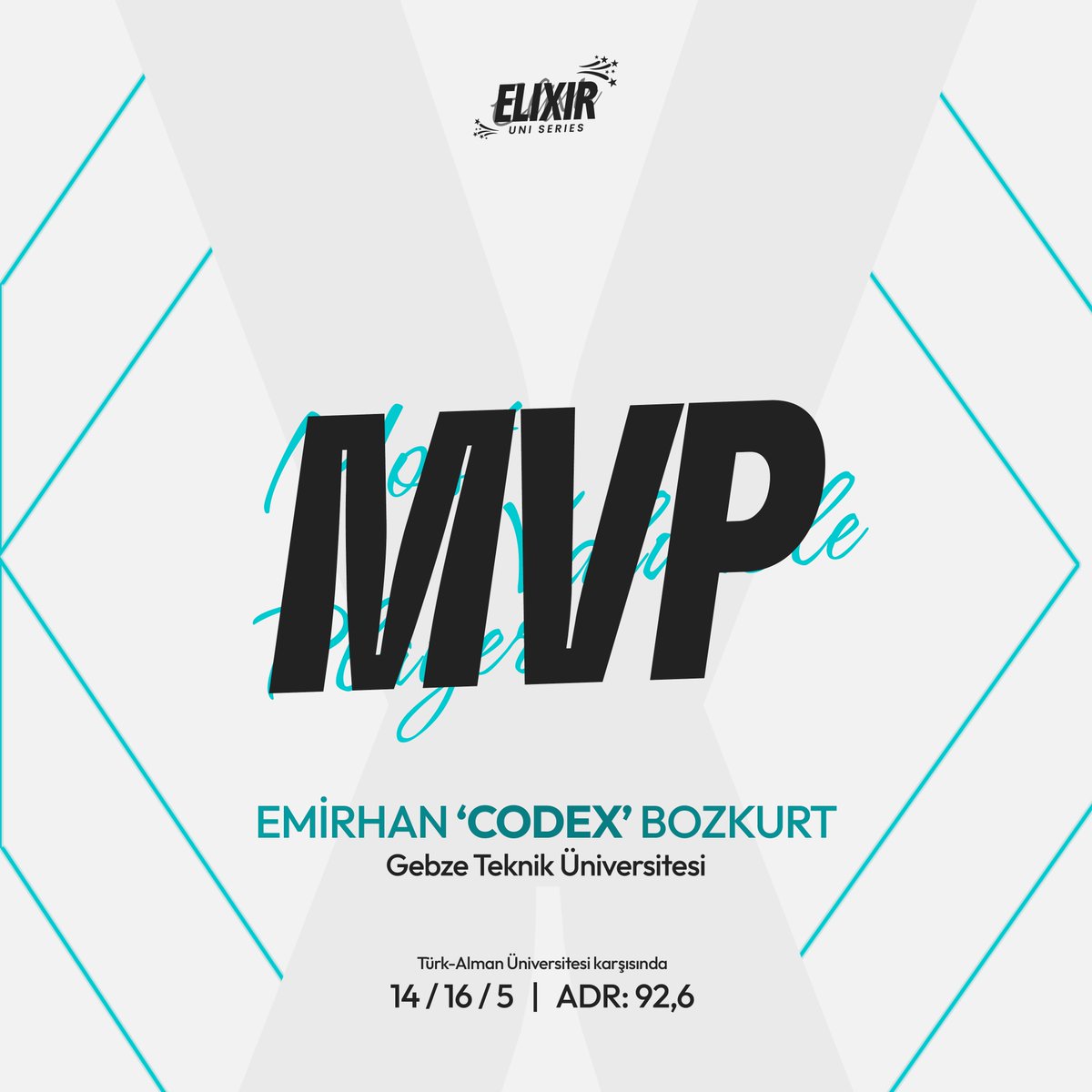 ELIXIR Uni Series (@ELIXIRUniSeries) / Posts / X