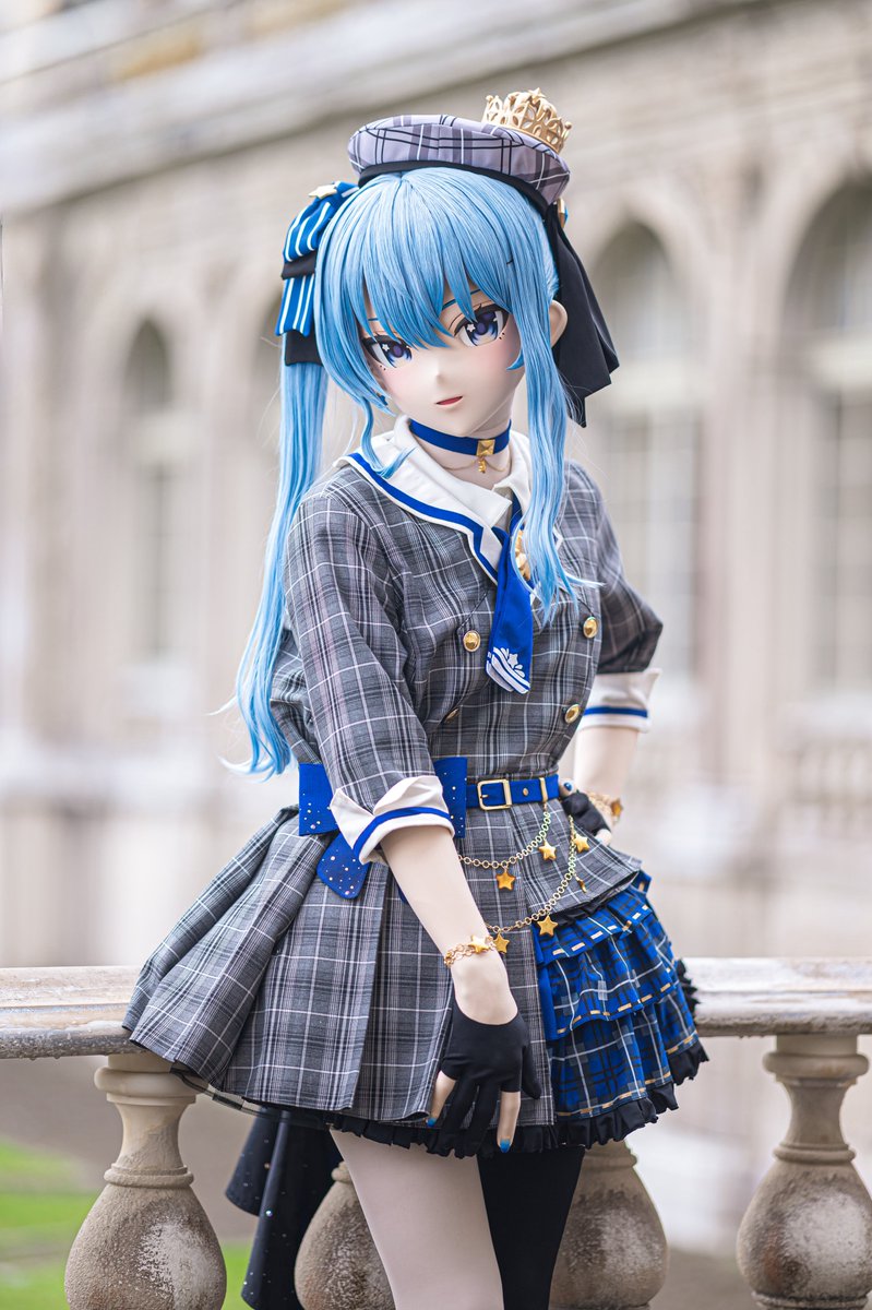 ちよ (@Chiyo86_kig) / Posts / X