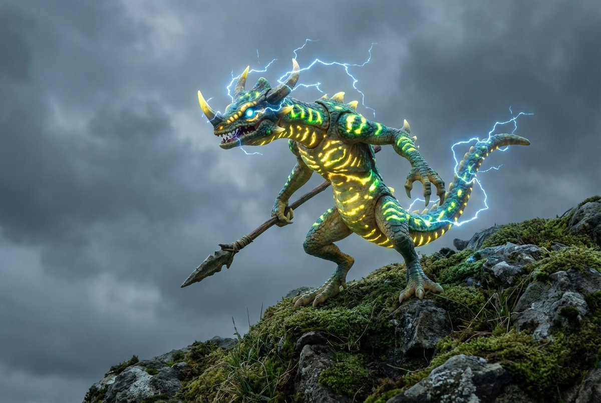 Zelda enemy examples