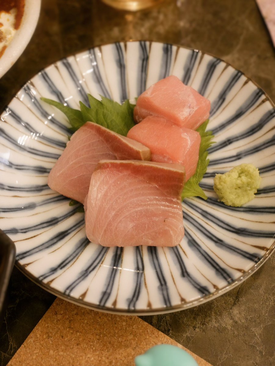 haruncho25's tweet image. 👭🍺⌇@aina0703 @soisooi117 

˗ˏˋ Chapter.10  ˎˊ˗　

ラインがあるものはKANPAIと姉妹で考えてChapter.10の為に作ったメニュー。

それを中心に頼みました🍴🤍

美味しかったです☺︎♡

#Chapter10
#山内姉妹