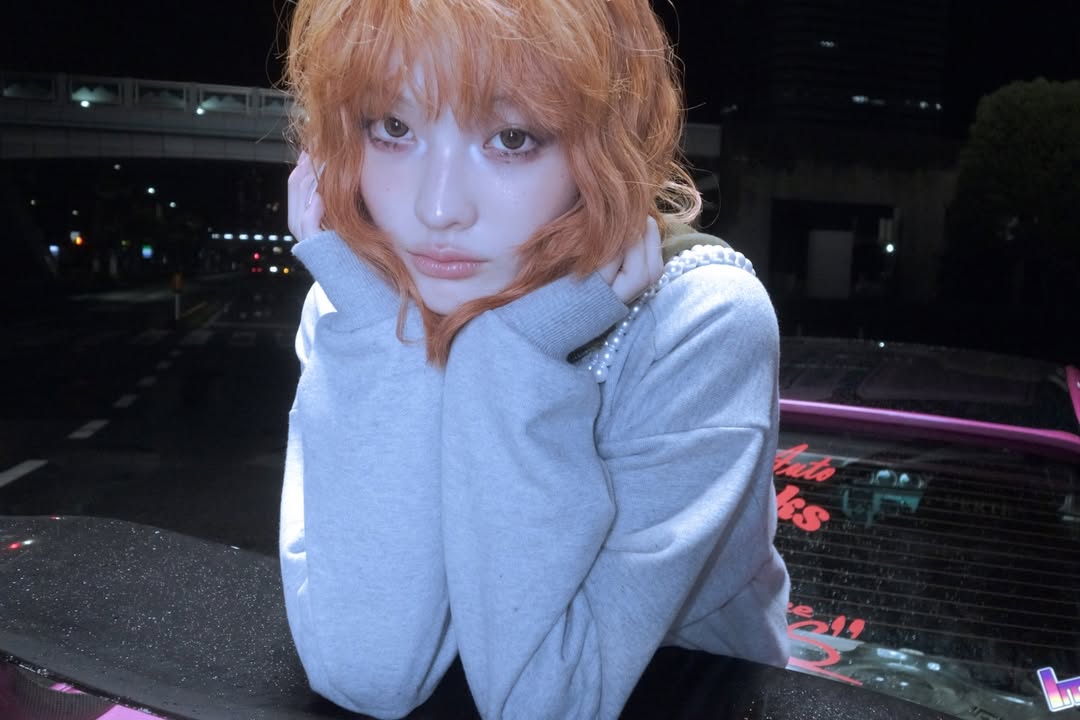 picsillit's tweet photo. iroha instagram update https://t.co/Qa5bUfMoCH