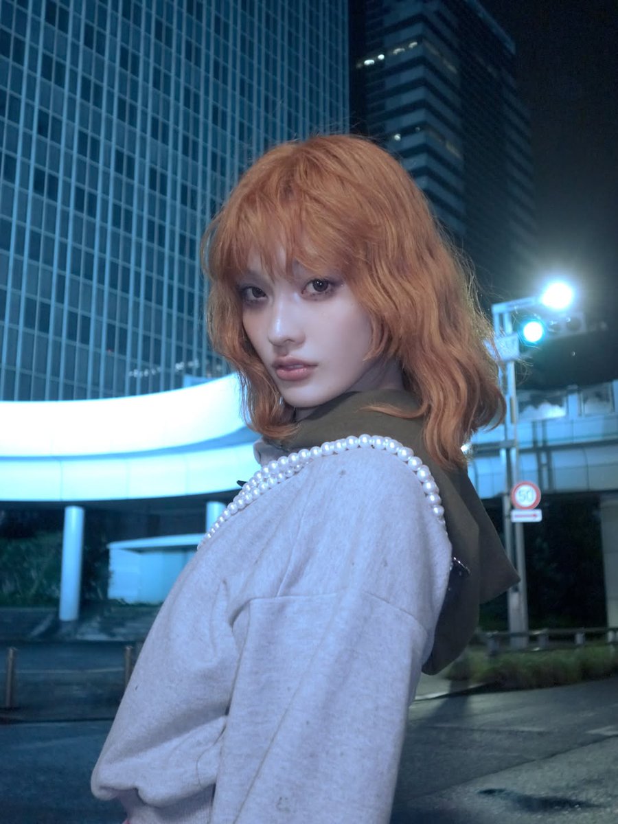 iroha instagram update