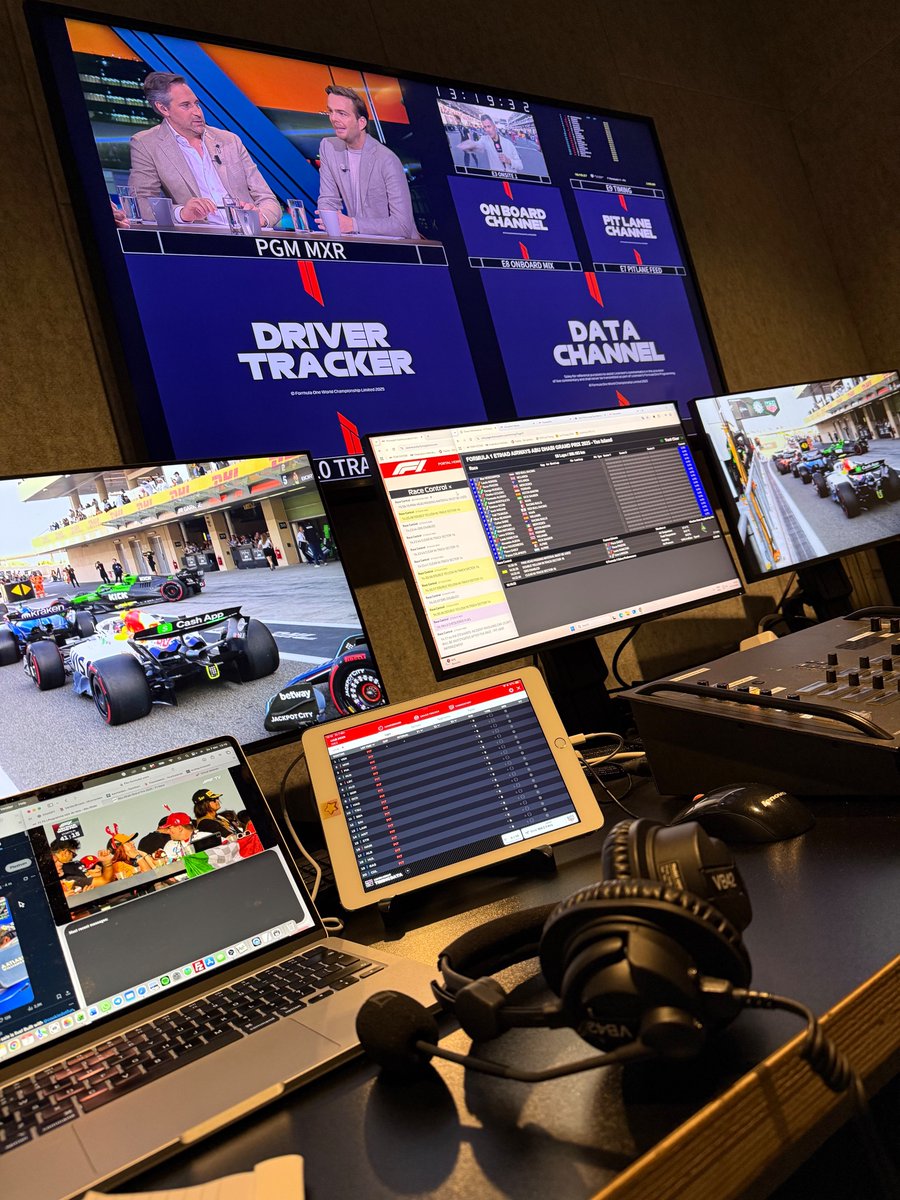 Danny Elberse tweet media