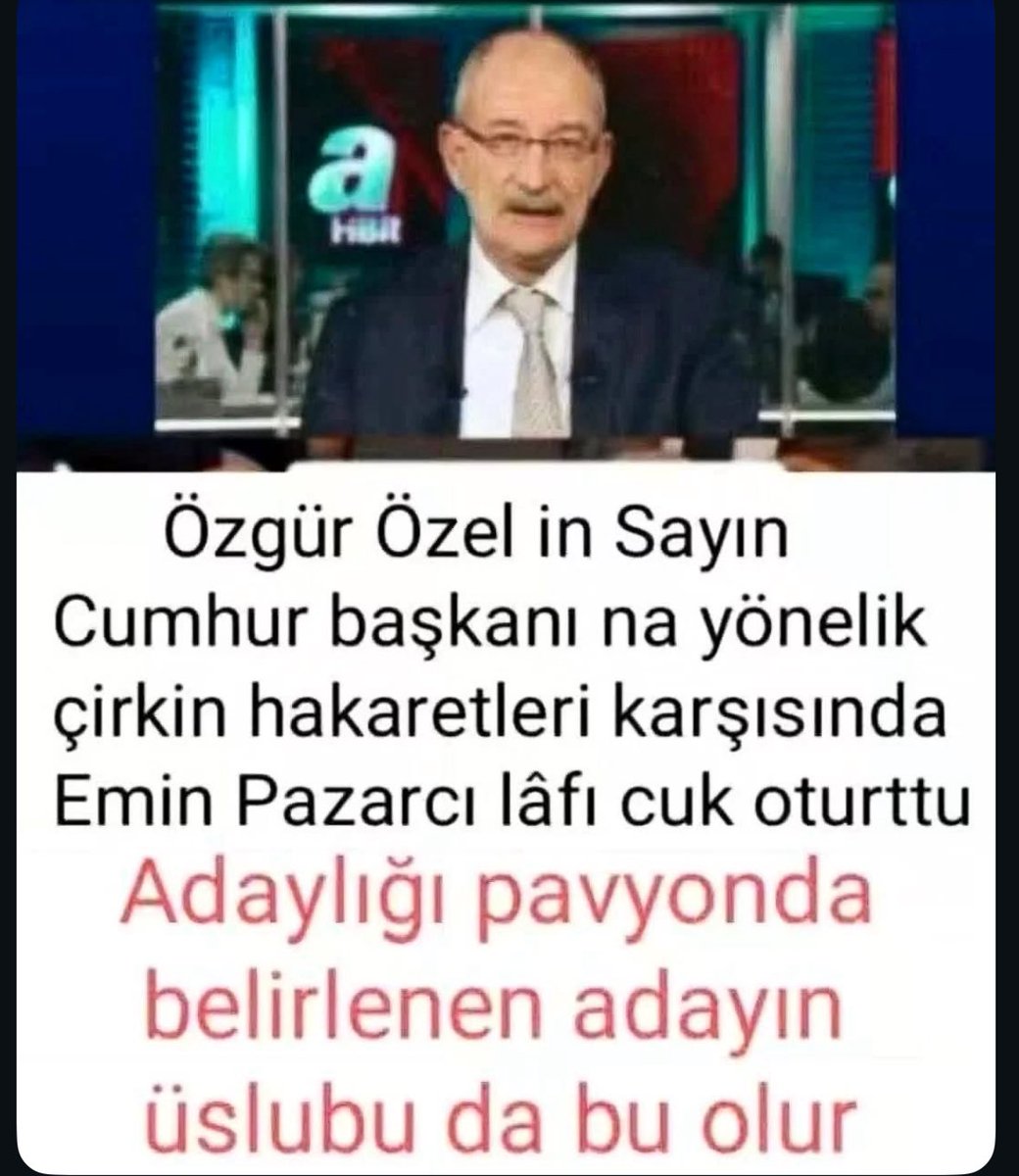 Offf kavgada söylenmez 😁 ama güzel yakıştırma olmuş 👍