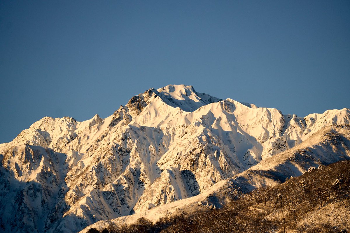 Hakuba Goryu

#hakuba #goryu #wintermountains