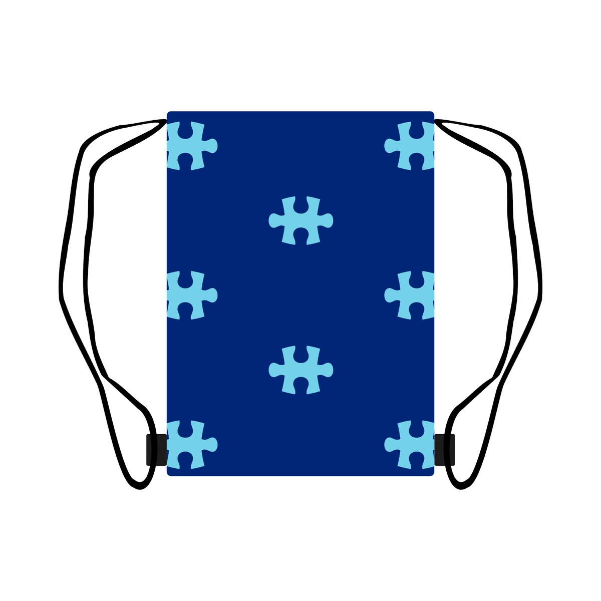 SortiBag's tweet image. Ready for challenge. 💙🧩#MindTimeMission