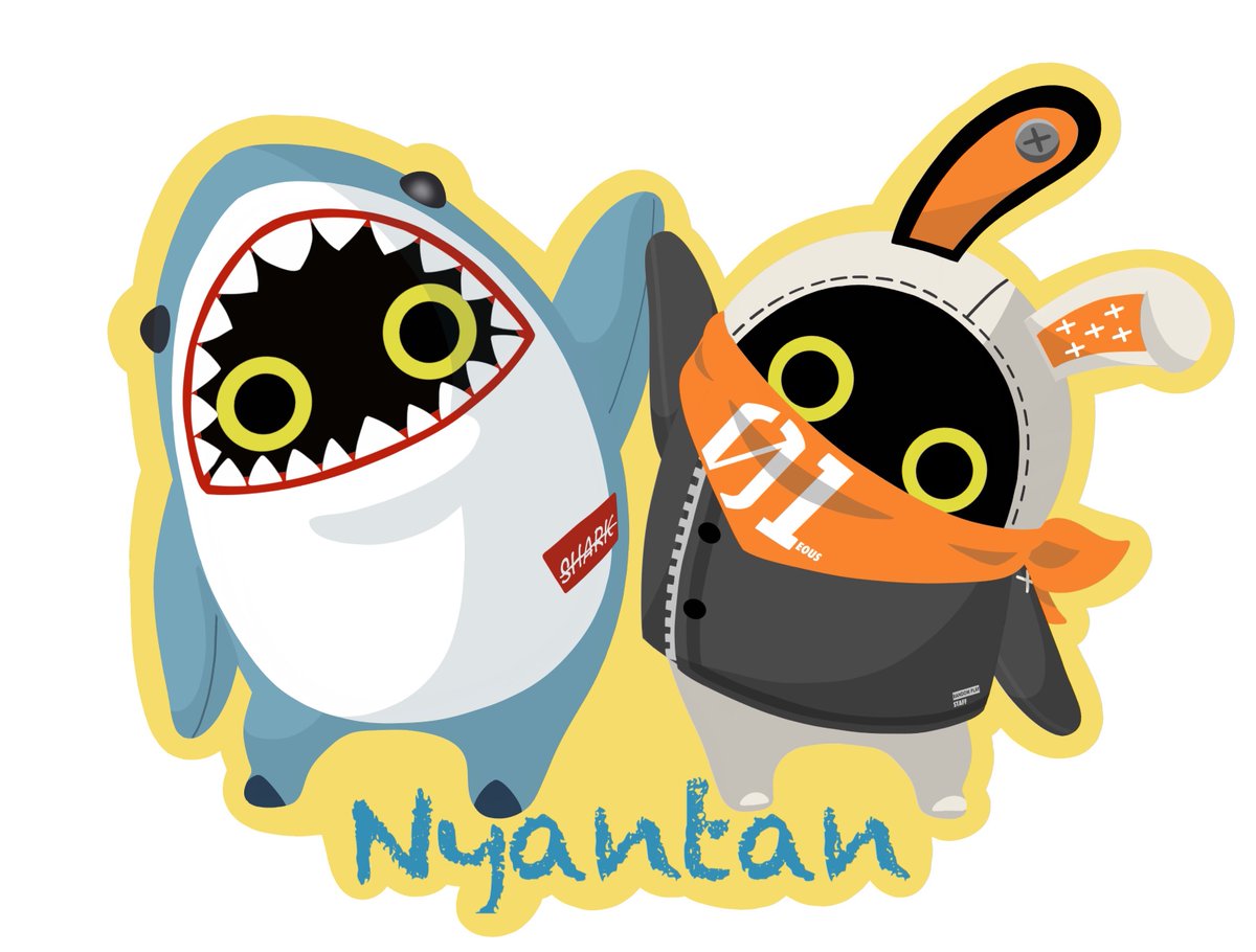 にゃんたん🐾 12/21 西1ス42ab (@nyantan_3) / Posts / X