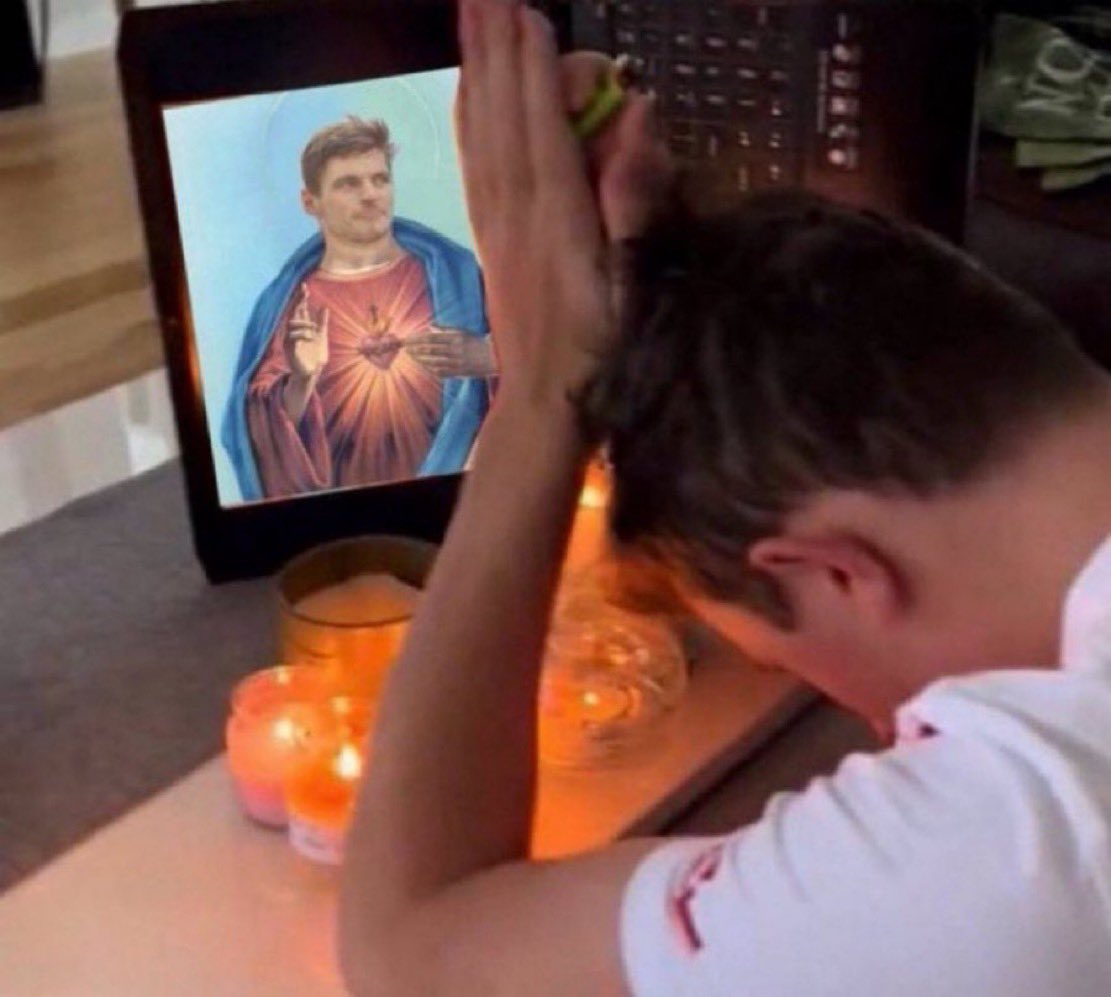 IF IT AIN'T AUSTRALIAN LET IT BE DUTCH
IF IT AIN'T DUTCH LET IT BE AUSTRALIAN