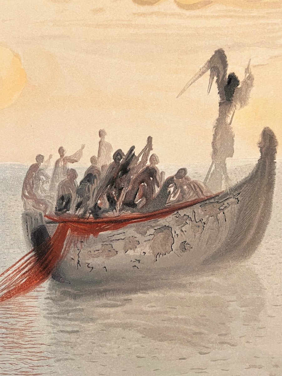 サルバドール ダリ 絵画 サルバドール ダリ 白鳥と象の反射 複製キャンバス ボックスアート A4