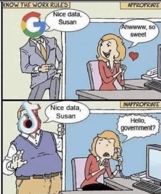 techbromemes's tweet image. 