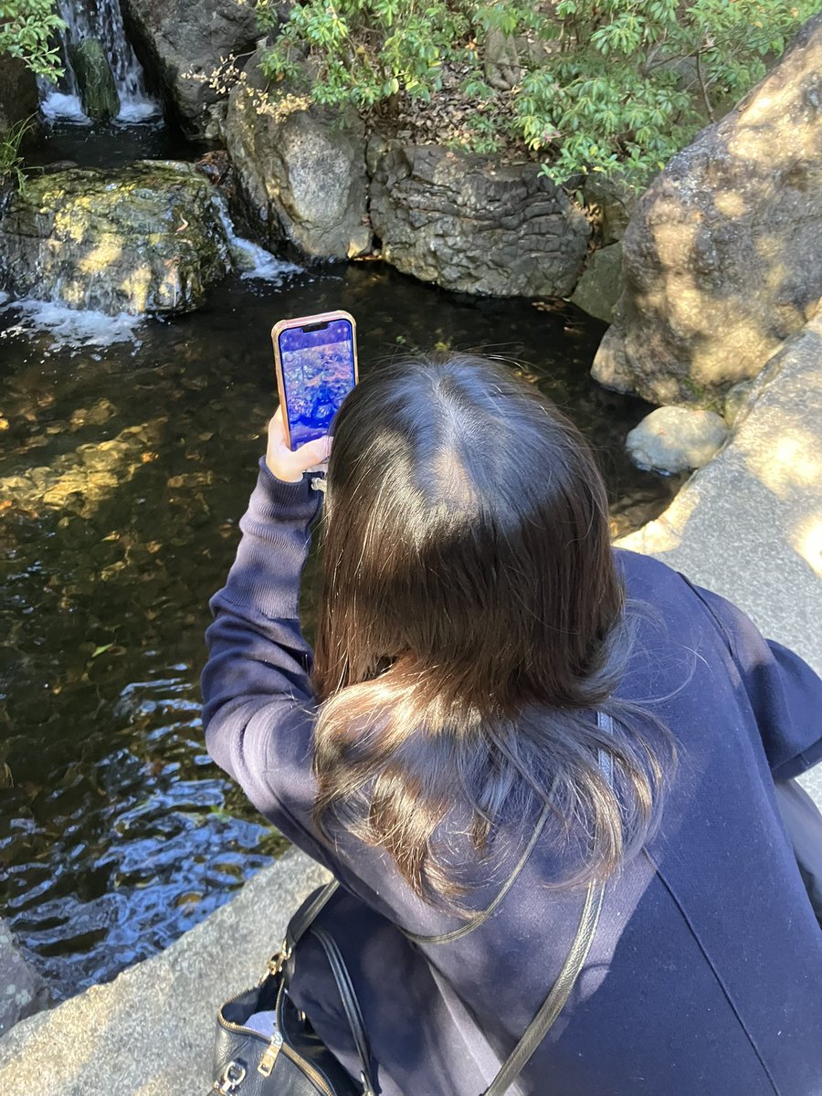 ccolov11's tweet photo. この数年
体調不良続いてるアリッピ🐹
寒川神社⛩️にて
お祓いしてきました https://t.co/a4ciLFalZn