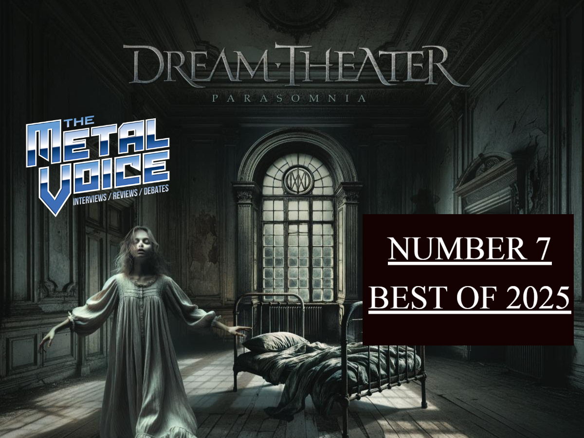 The Metal Voice tweet media