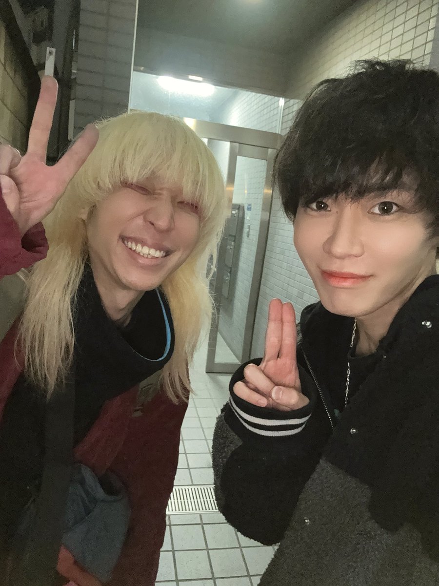 イニ(じん) (@JINJIN1027) / Posts / X