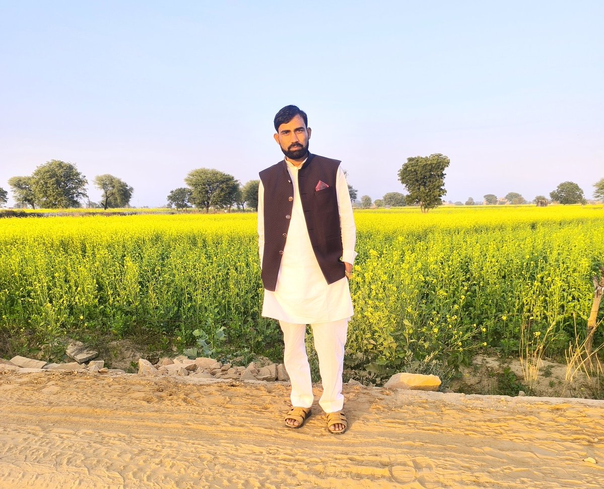 सपोटरा की राजनीति अब हवेलियों से नहीं, गांव और खेतों की मेड़ों से चलेगी। सपोटरा अब सिर्फ वोट देने वाला क्षेत्र नहीं, विचार और नेतृत्व गढ़ने वाली धरती बनेगा !