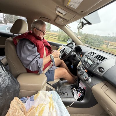 ChestnutTim's tweet image. #NewProfilePic