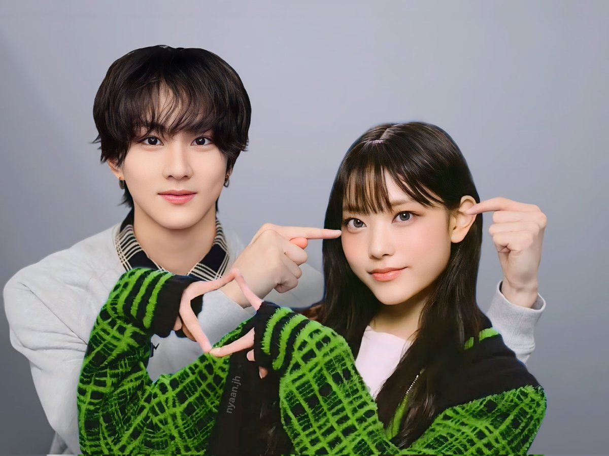 ๋࣭ ⭑⚝ sunghanni (honniz) tweet media