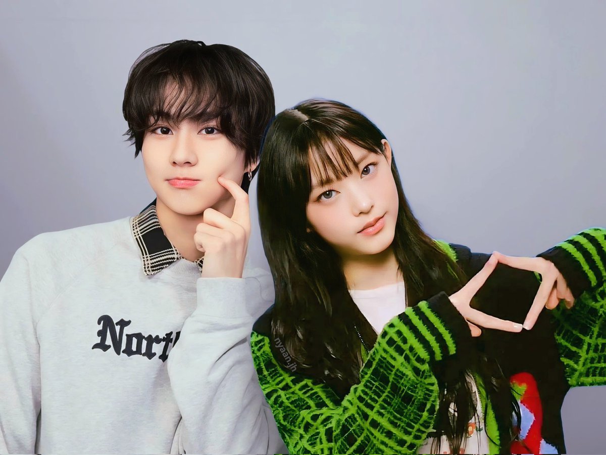 ๋࣭ ⭑⚝ sunghanni (honniz) tweet media