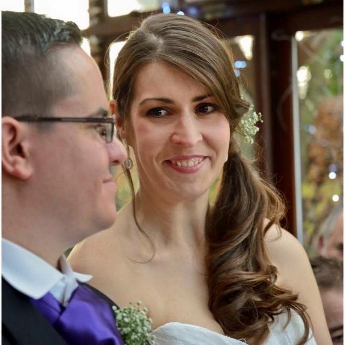 Happy 11th wedding anniversary and happy birthday to my lovely wife, Naomi – our very own Skint Mum. 

And yes, we did get married on her birthday to save a bit of money 😂❤️🎉