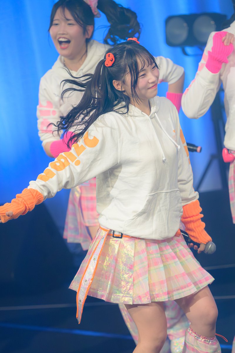 2025.12.05 虹のコンキスタドール LIVE TOUR 2025 〜平成令和ネバー