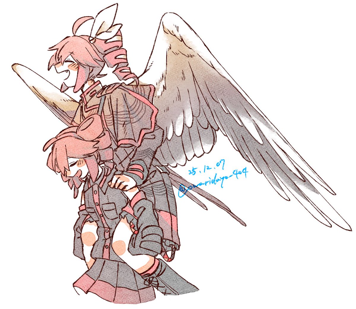 粗挽き鵺たたき tweet media