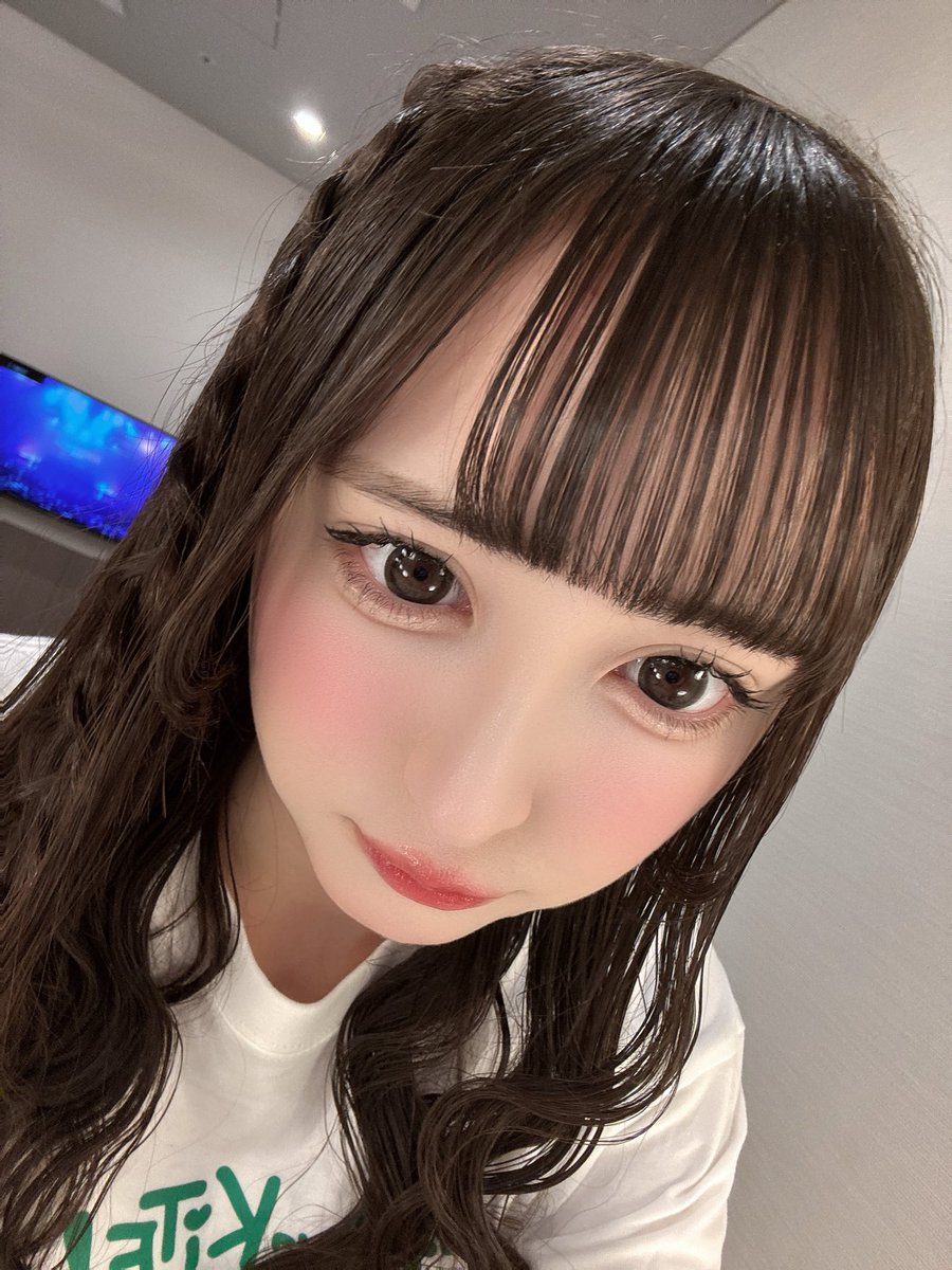 Post by 若葉のあ【iLiFE!】 on X: ちかい