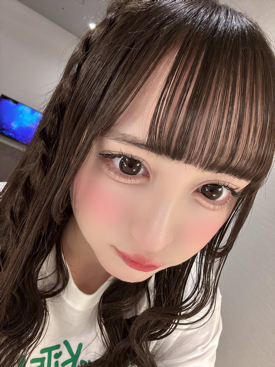 Post by 若葉のあ【iLiFE!】 on X: ちかい