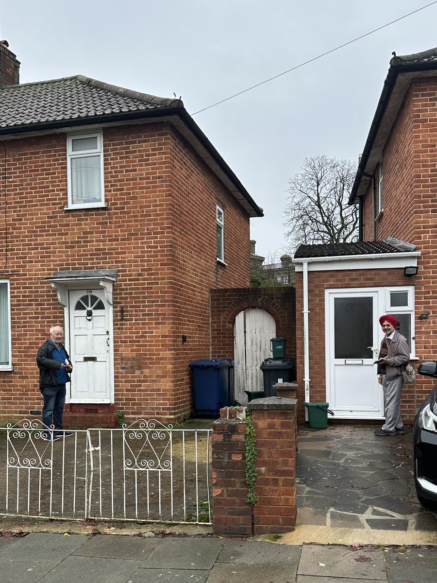 Cllr Louise Brett tweet media