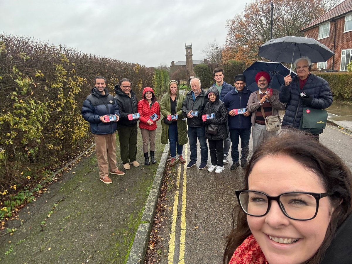 Cllr Louise Brett tweet media