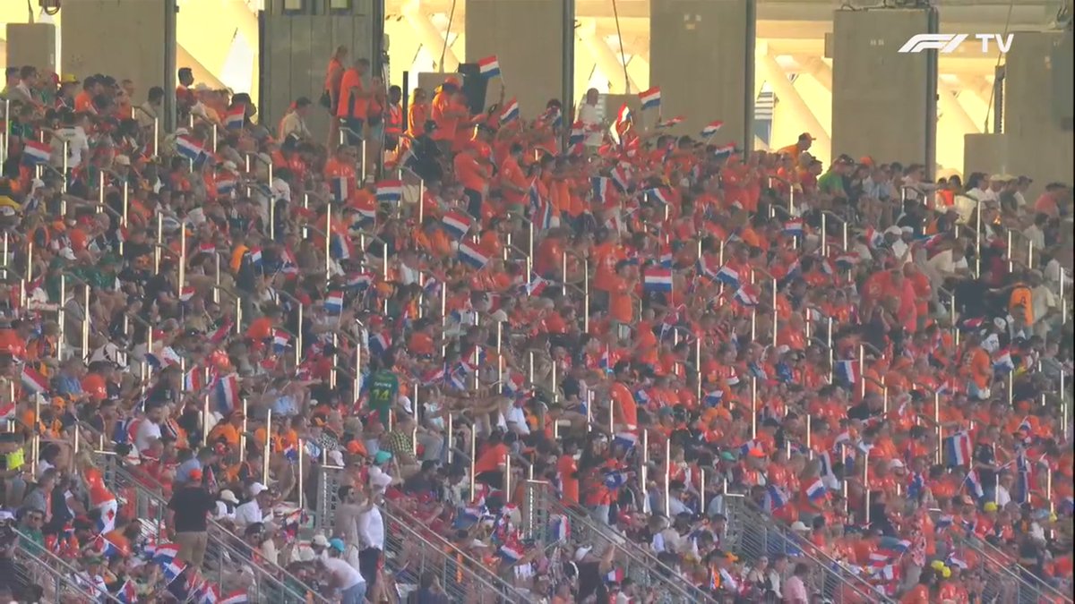 Euhm....
is dit Zandvoort of Abu Dhabi ?
Dat laatste dus.