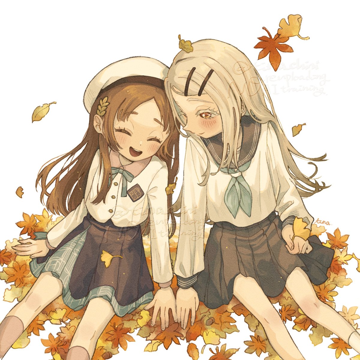 ちな (@tina_chiri) / Posts / X