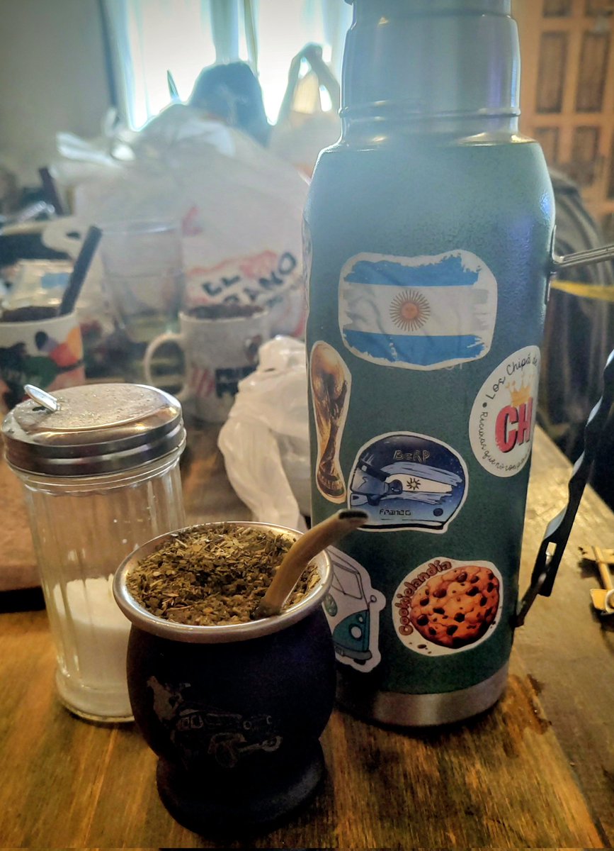 santiago Martínez tweet media