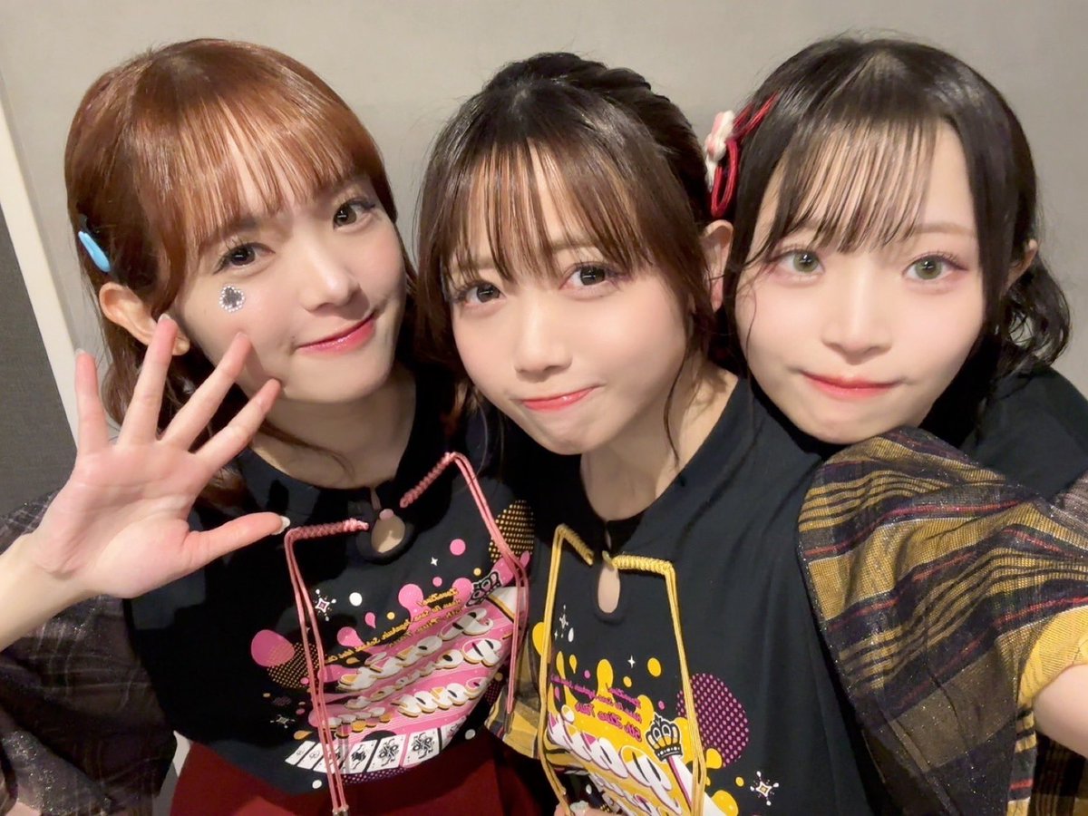 まっきー🐰🍭‎ (@makinakina_ruby) / Posts / X