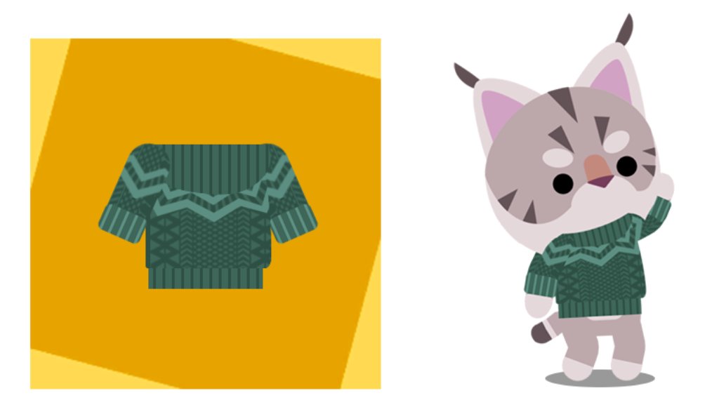 [SAR × Zootopia 2] Pawbert's green sweater
#superanimalroyale #Zootopia2
