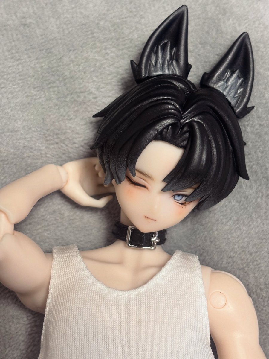 シチリアの追憶 カスタムフェイス出品しました~🫶 よろしくお願い