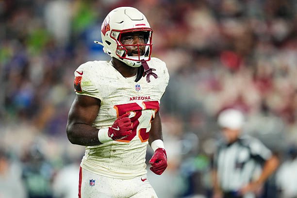 AdamSchefter's tweet image. Cardinals RB Trey Benson – who has not played since Week 4 due to a meniscus injury – must be activated this week or his season is over. And with his practice window soon closing, there now is a real chance he will not be activated this week, per sources, and he will not be…