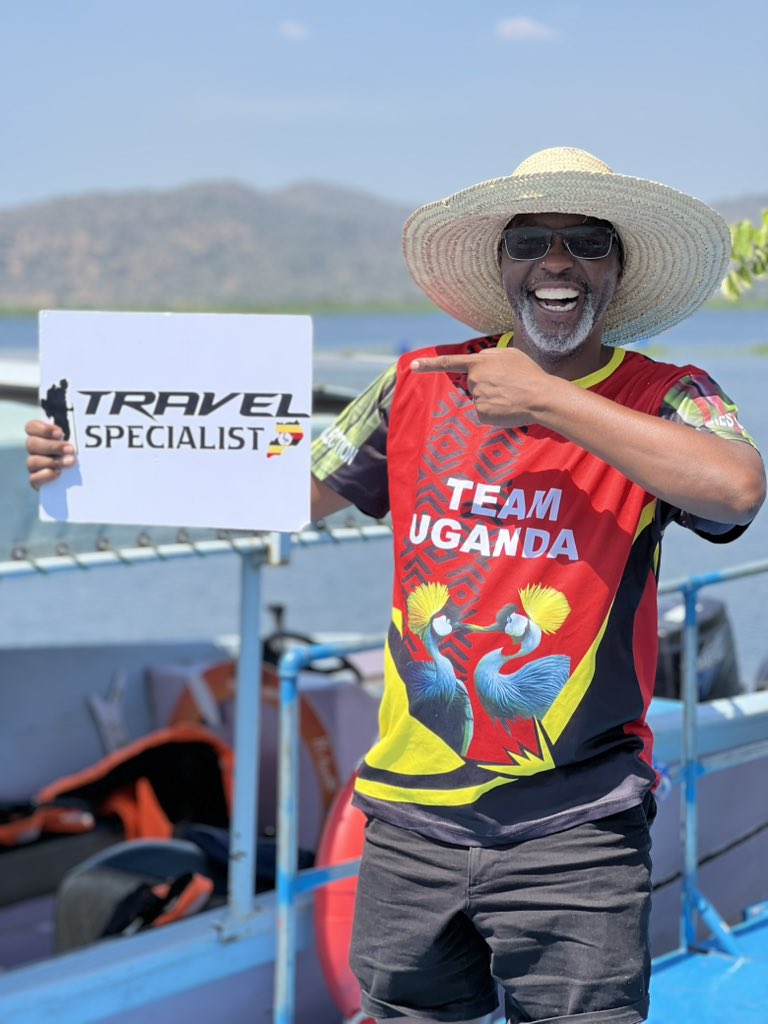 Today, I want to invite every Ugandan creators, travellers, entrepreneurs, students, dreamers to join the cause.Let’s show the world our waterfalls, our food, our wildlife, our people, our culture, our laughter.

Let’s show them the warmth that makes strangers feel like