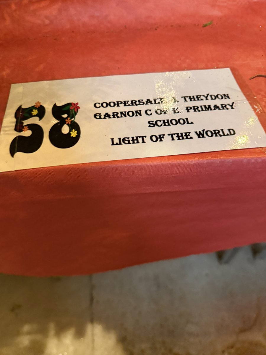 Laura O’Boyle tweet media