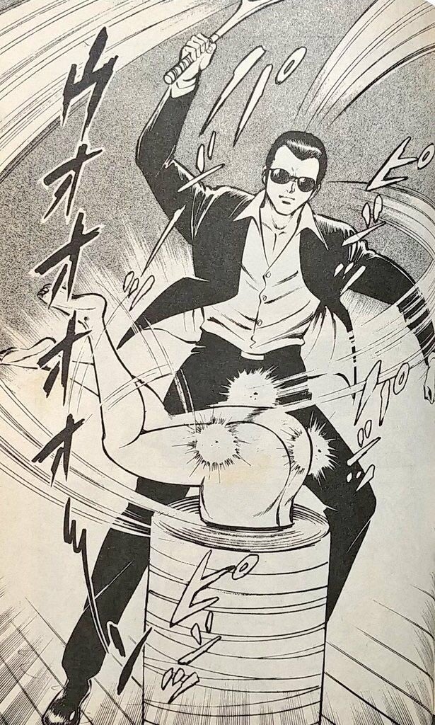 下衆ヤヴァ夫 tweet media