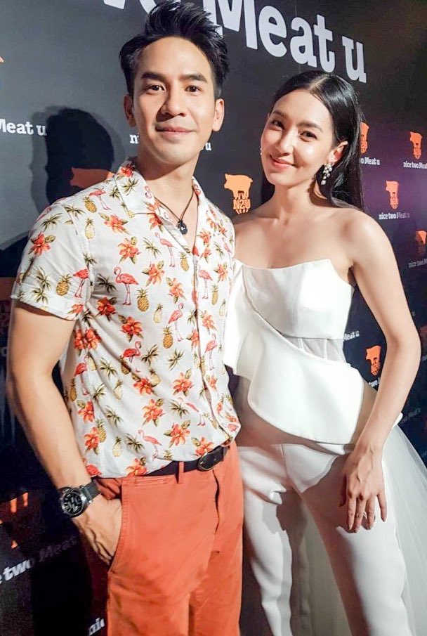 HydrengeaM's tweet photo. #โป๊ปเบลล่า 🧡🤎 https://t.co/nb9X6TIh2r