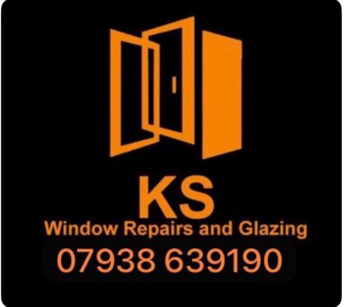 Today’s double goal scorer <a href="/LukeJYip/">Luke Jamieson-Yip</a> sponsored by KS Window repairs and glazing!