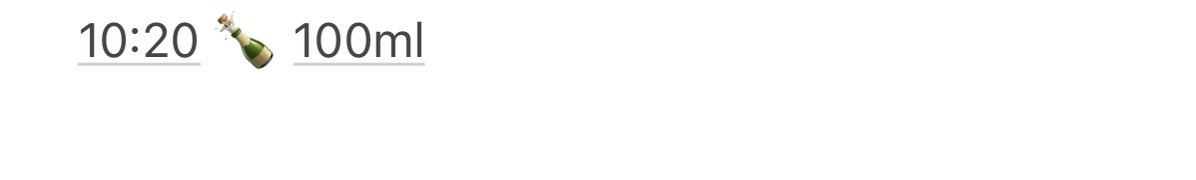 gingy_love's tweet image. Угараю, как муж кормление ребёнка из бутылочки отмечает эмодзи 🍾🍾🍾 потому что 🍼 я уже заняла для себя☝️