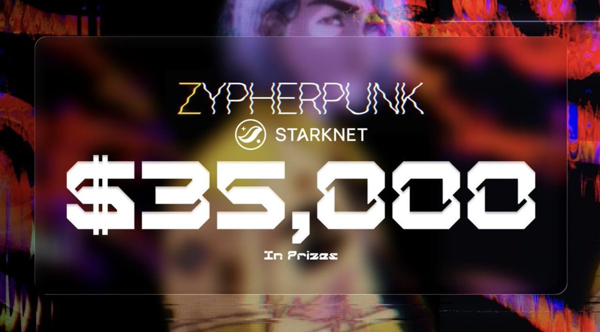 Eli Ben-Sasson | Starknet.io tweet media