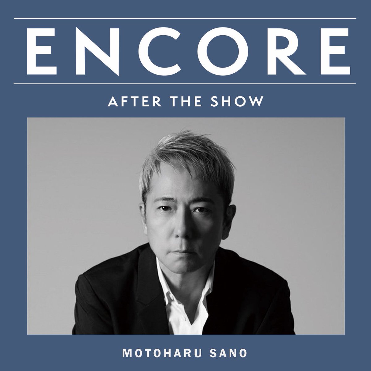 佐野元春 DaisyMusic Info.(公式) (@DaisyMusicInfo) / Posts / X