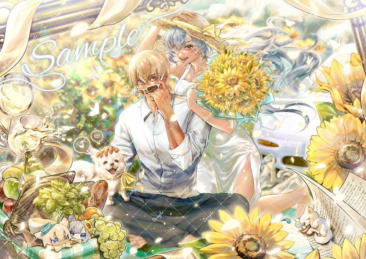 うさぎ🐰 (@KandR_66) / Posts / X